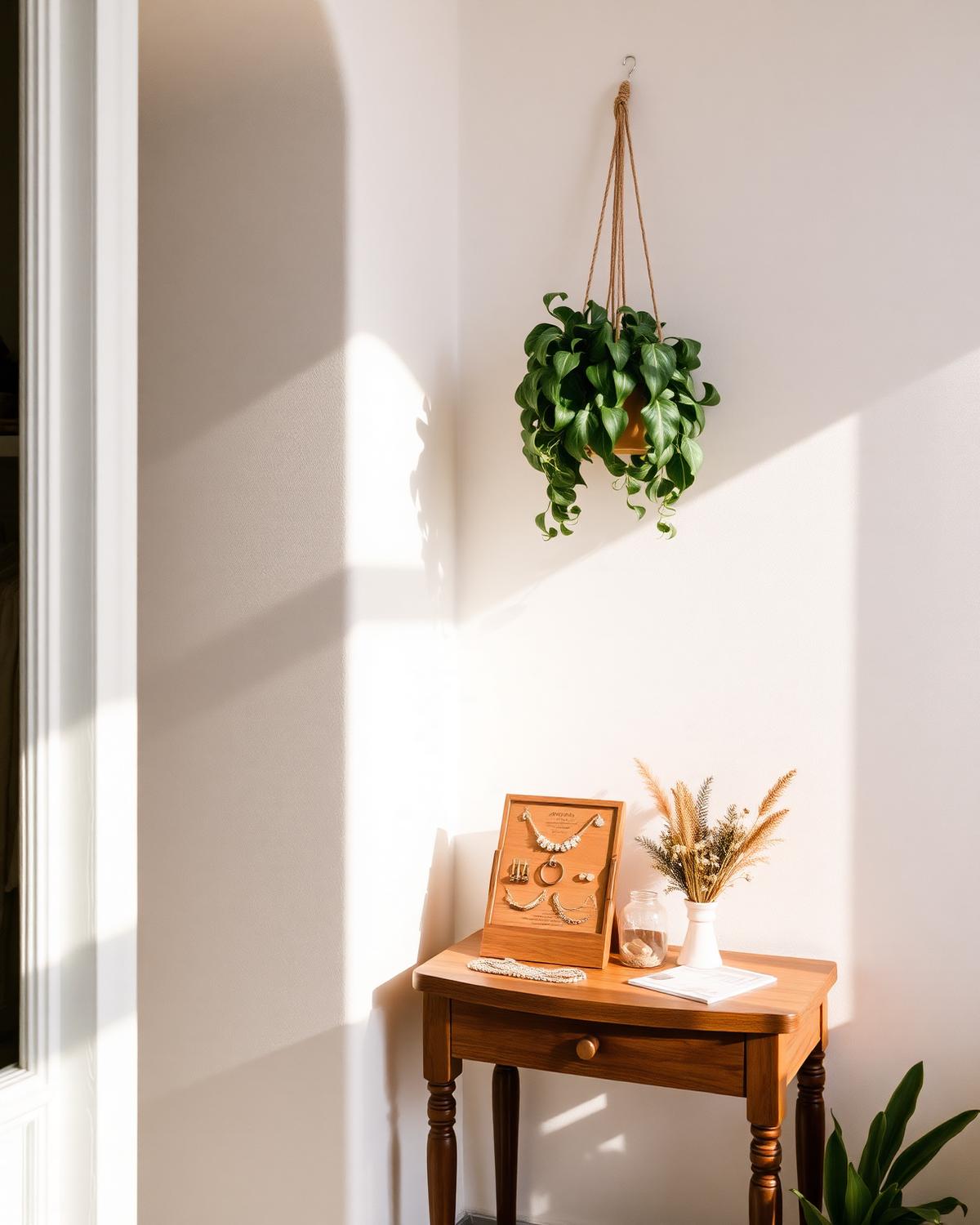 Interior del showroom en Telde